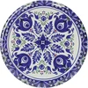 Tampa com estampagem - padrão Cerâmica 1, Ø 82 mm, 6 patilhas, 10 un. ['tampas', ' tampas com padrão', ' tampa com padrão cerâmica', ' tampa para frasco com padrão folk', ' tampas para frascos', ' tampas para frascos Ø 82 mm', ' tampas', ' tampas Browin', ' tampas para frascos 10 unidades', ' tampas para frascos com padrão', ' tampa com estampagem', ' tampas para frascos Ø 82 mm', ' tampas para frascos 6 patilhas', ' tampas twist-off', ' tampas TO']