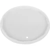 Tampa para fermentador de 30 L ['tampa para fermentador', ' tampa para balde fermentador', ' fecho para fermentador', ' tampa hermética para fermentador', ' tampas para recipientes']