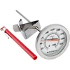 Termómetro de cozinha (0°C a +250°C) 17,5 cm - 12 