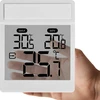Termómetro digital exterior de janela, autocolante, da marca Soens ['termómetro exterior de janela', ' termómetro autocolante para vidro', ' termómetro de fácil leitura para vidro', ' termómetro exterior para vidro', ' medição precisa da temperatura', ' termómetro moderno', ' que termómetro escolher', ' que tempo faz', ' termómetro exterior autocolante', ' sucesso de vendas entre os termómetros']