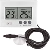 Termómetro e higrómetro eletrónicos para terrário (0°C a +50°C) 5 cm - 2 