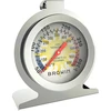 Termómetro para forno (50°C a +300°C) Ø6,1 cm - 12 