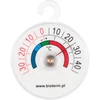 Termómetro para frigoríficos e congeladores (-35°C a +45°C) Ø 5 cm ['termómetro bimetálico', ' termómetro de cozinha', ' termómetro culinário', ' termómetro para frigoríficos', ' termómetro de frigorífico', ' termómetro para congeladores', ' termómetros para refrigeradores', ' termómetros para frigoríficos', ' termómetros de frigorífico']