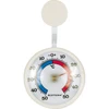 Termómetro universal autocolante (-50°C a +50°C) Ø 7,2 cm ['termómetro universal', ' termómetro exterior', ' termómetro de janela', ' termómetro para varanda', ' termómetro exterior de janela', ' termómetro', ' termómetro com escala legível', ' termómetro de plástico', ' termómetro para colar no vidro', ' termómetro autocolante', ' termómetro de dupla face']