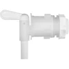 Torneira para recipiente fermentador — rotativa 2.0 - 8 