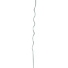 Tutor espiral em aço 1,50 m x 6 mm - 8 