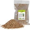 Vermiculita para plantas em vaso e jardinagem, 2 L - 4 