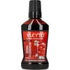 VLEYTO Ginja & Cereja-brava – essência com aromas naturais, 250 ml ['essências aromáticas', ' concentrados de sabor', ' essências aromáticas para bebidas alcoólicas', ' concentrados de sabor para licores e destilados', ' essências para cocktails', ' essências para bebidas', ' essências com aromas naturais', ' aromatização de bebidas alcoólicas', ' essências Browin', ' novas essências', ' sucesso entre as essências aromáticas', ' produção caseira de bebidas', ' cocktails com sabor para a festa', ' 100% aromas naturais', ' cocktails aromatizados', ' rende 10 litros', ' essência para 10 L', ' para cocktails e bebidas', ' concentrado de sabor', ' aromas para álcool', ' sabores para cocktails', ' essências naturais', ' aromas naturais', ' rende imenso', ' novidade', ' must-have']