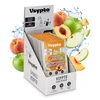 Vsypto Apfel-Pfirsich – Set 15 x 3 g - 10 