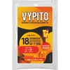 VYPITO 12%, saqueta para 18 cocktails - Tangerina, 126 g ['para cocktails', ' para bebidas alcoólicas', ' fermentação rápida', ' mistura para fazer bebidas alcoólicas', ' ideal para cocktails', ' para fazer álcool', ' refrigerantes', ' álcool DIY', ' cocktails DIY', ' cocktails caseiros', ' álcool artesanal', ' cocktails alcoólicos', ' para bebidas com teor alcoólico', ' bebida energética', ' cocktails aromatizados', ' chillout', ' álcool para festas', ' álcool caseiro', ' bebidas caseiras', ' leveduras com nutriente', ' fermentação caseira de leveduras', ' bebidas semi-doces']