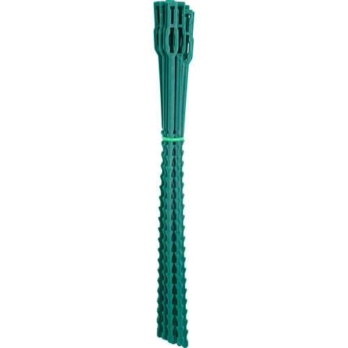 Abraçadeiras autoblocantes em PVC 13/17/22,5 cm, 45 unid.
