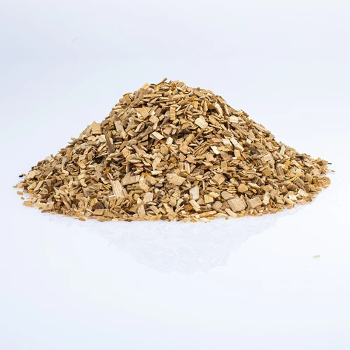 Aparas de madeira para fumagem (100% Cerejeira) classe 2 - 450 g X5 - 4