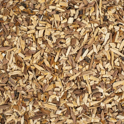 Aparas de madeira para fumagem/grelhar, ameixeira, 450 g, classe 8 - 5