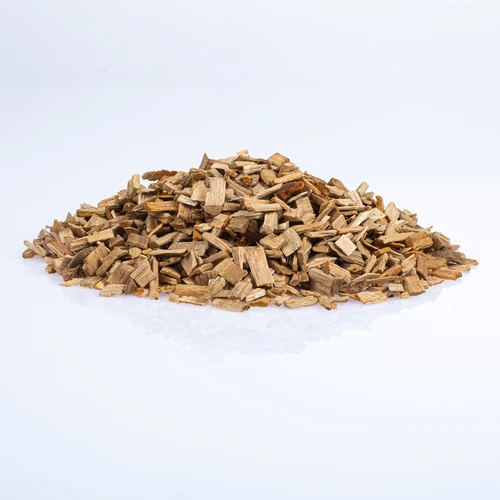 Aparas de madeira para fumar/grelhar, amieiro, 450 g, classe 8 - 4