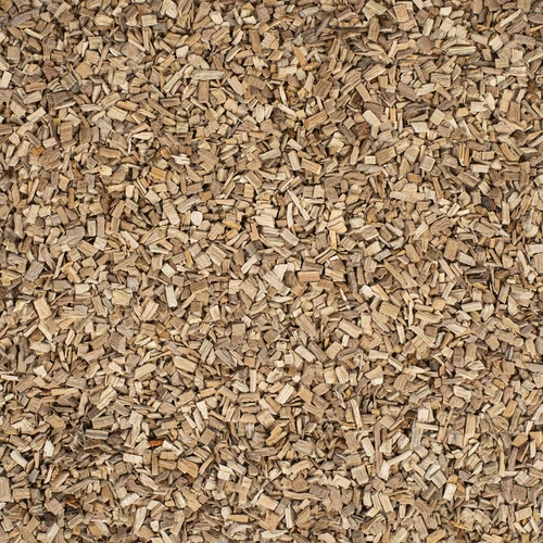 Aparas de madeira para fumagem, amieiro e faia, 5 kg, granulometria média KL8 - 3