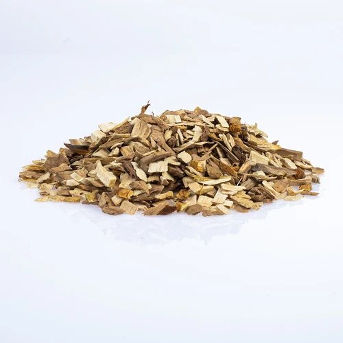 Aparas para fumagem/grelhar, 50% macieira + 50% faia, 450 g, classe 8 - 4