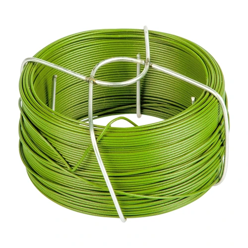 Arame galvanizado 50 m x 0,8 mm