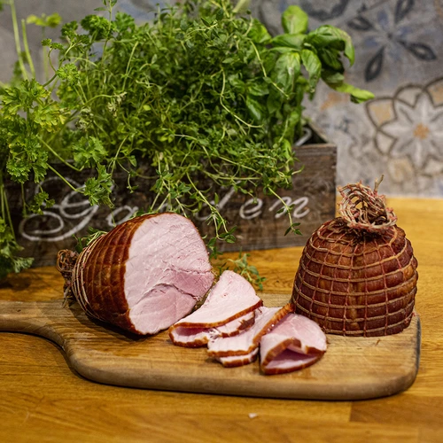 Fumo líquido (aroma de fumeiro), para 3 kg, 40 ml - 9