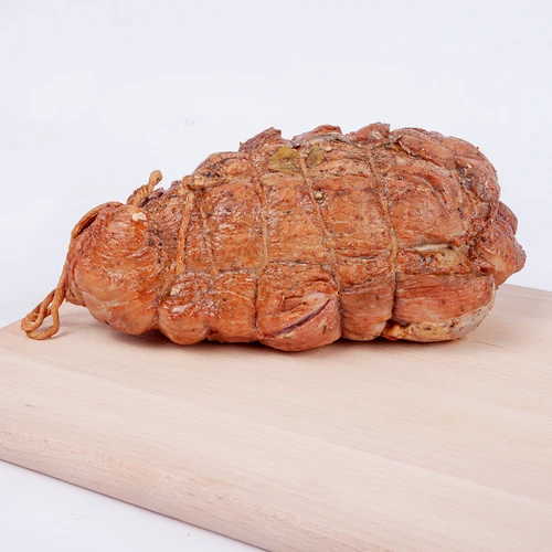Barbante de algodão para atar carne branco (240°C) 55 m - 8
