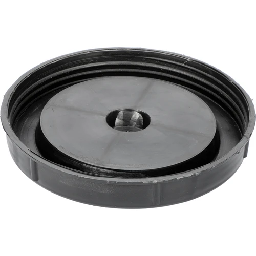 Barril para Fermentação 20 L - branco, com alças - 8