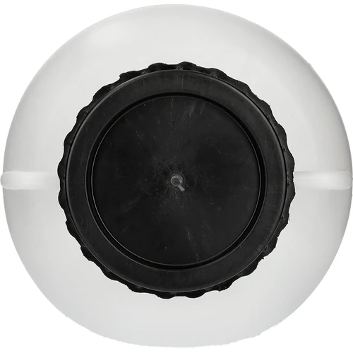Barril para fermentação 40 L - branco, com alças - 5
