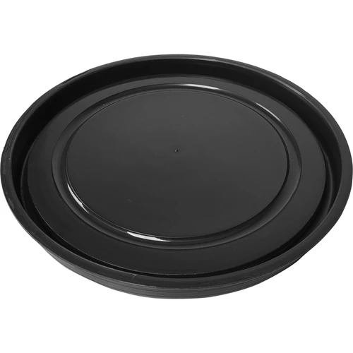 Bidão para couve fermentada 85 L, com aro de aperto, azul, Sterk - 8
