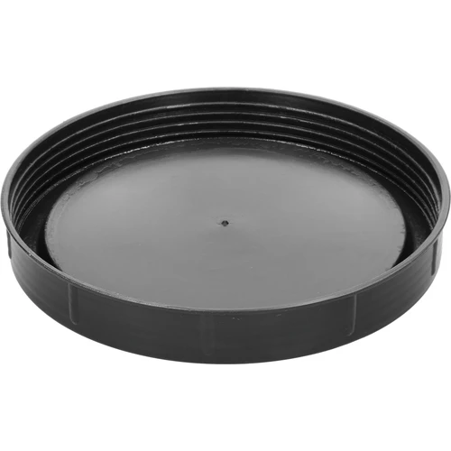 Bidão Quadrado de 20 L, branco, com pegas, Sterk - 9