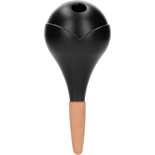 Bola de rega para plantas, preta mate com ponta de cerâmica, 400 ml - 2