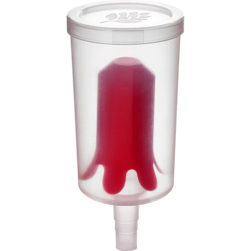 Borbulhador de fermentação SILENCIOSO!