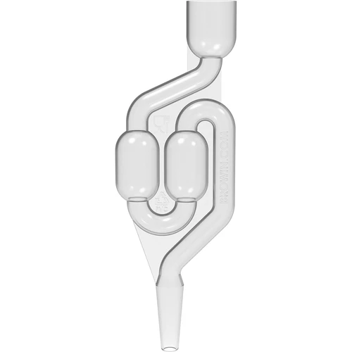 Borbulhador de plástico MINI-v2