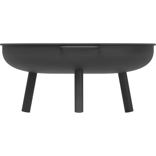 Braseiro de jardim Ø58 cm, redondo, taça - 2