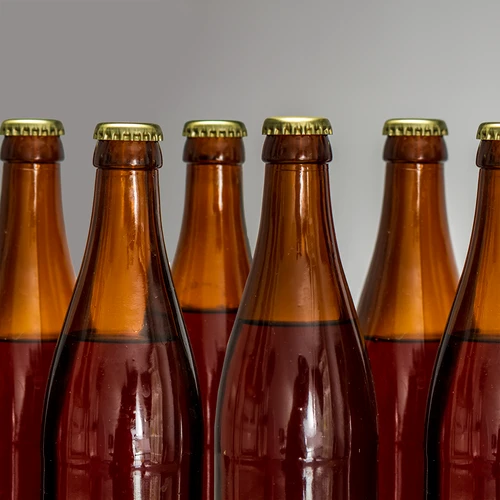Brewkit Coopers Dark Ale - 9
