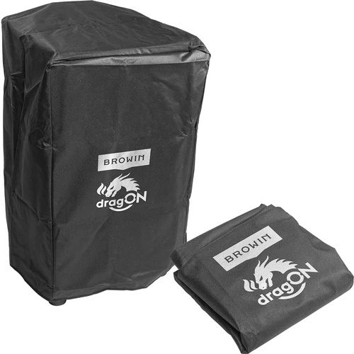 Capa para fumador elétrico dragON 330275