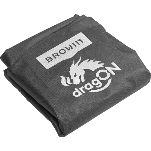Capa para fumador elétrico dragON 330275 - 2
