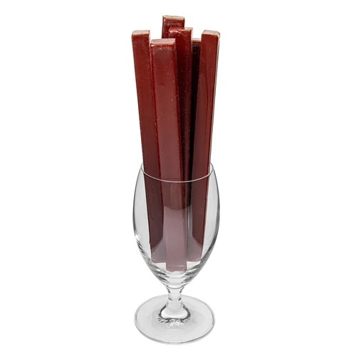 Cera de lacre para rolhas 0,3 kg/6 bastões - 2