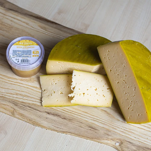 Cera para queijos, 150 g - 2