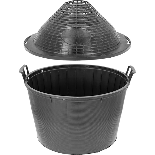Cesto de jardim / para garrafão 34 L - 2