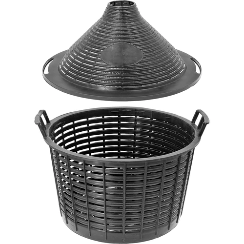 Cesto de jardim / para garrafão de 25 L - 2