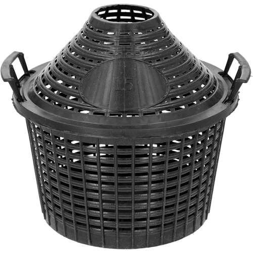 Cesto de jardim / para garrafão de 5 L