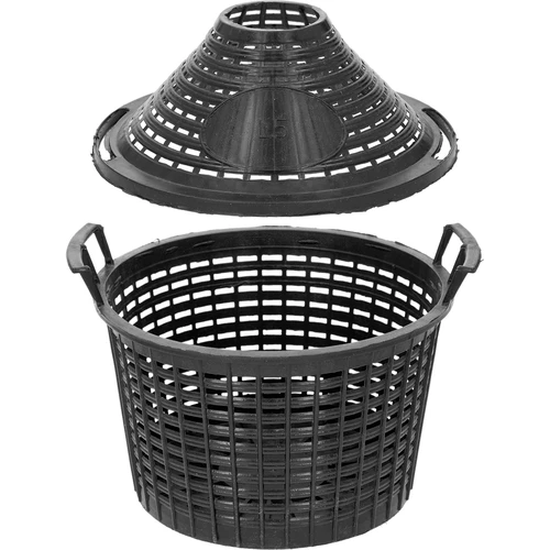Cesto de jardim / para garrafão de 5 L - 2