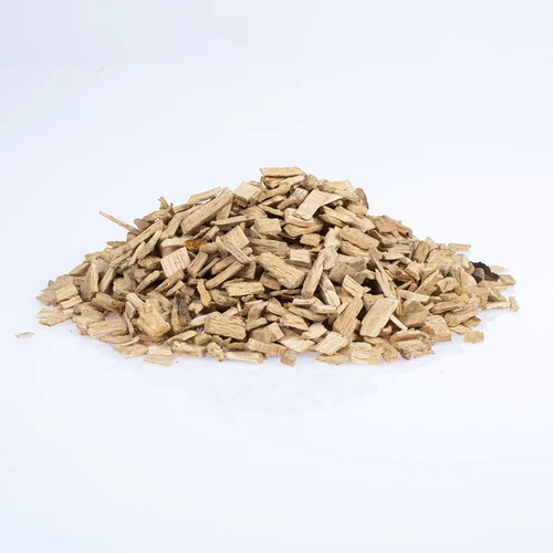 Chips de faia para fumagem/churrasco, 450 g, classe 8 - 4