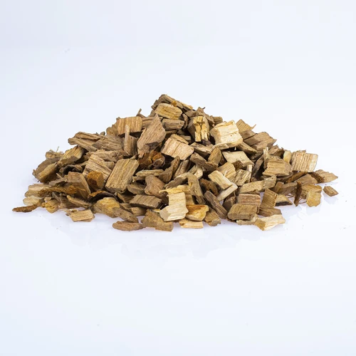 Chips de madeira para fumagem/churrasco, cerejeira, 450 g, classe 10 - 4