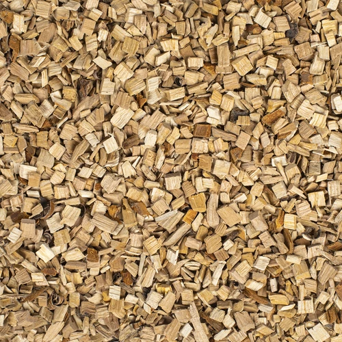 Chips de madeira para fumagem/churrasco, cerejeira, 450 g, classe 10 - 5