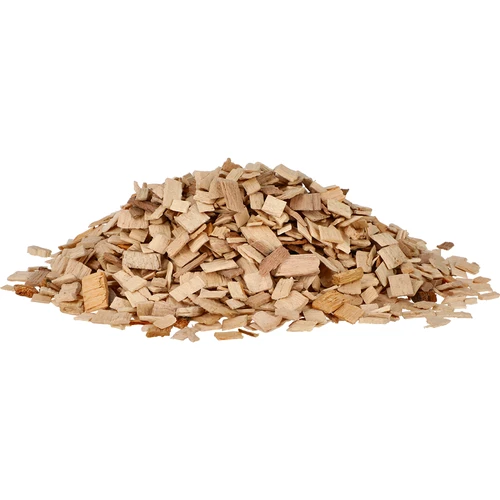 Chips de madeira para fumagem/grelhar, faia, 450 g, classe 10 - 4