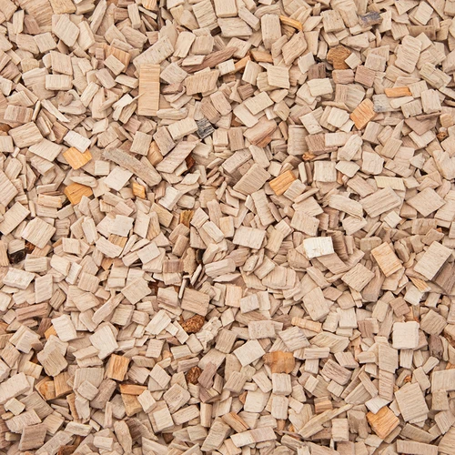 Chips de madeira para fumagem/grelhar, faia, 450 g, classe 10 - 5