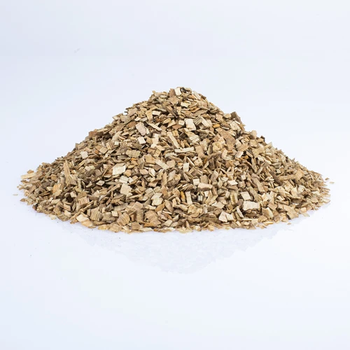 Lascas para fumagem/grelhar 70% amieiro + 30% faia, 450 g, classe 2 - 4