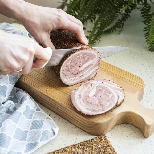 Conjunto Cozedor de Fiambre - Banquete em Família, 3 kg - 18