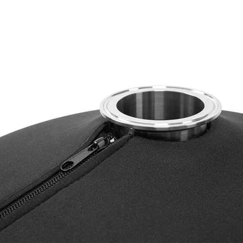 Conjunto de destilação hawkSTILL „Dedos Frios” 60 L + Sistema Wi‑Fi IQ com ecrã LCD - 11