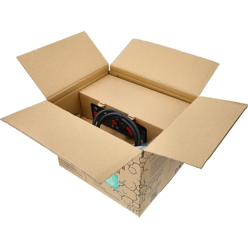Conjunto de módulos com termostato digital — dragON 2,7 kW, para fumeiros de jardim - 12