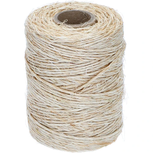 Cordel de sisal 1,8 mm/115 m/250 g